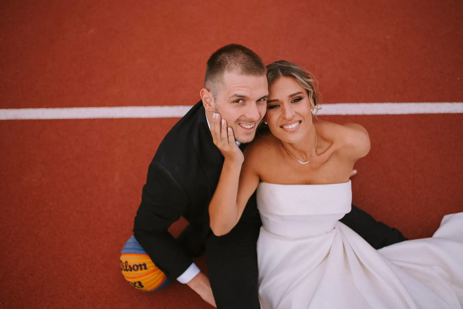 Wedding portfolio 5