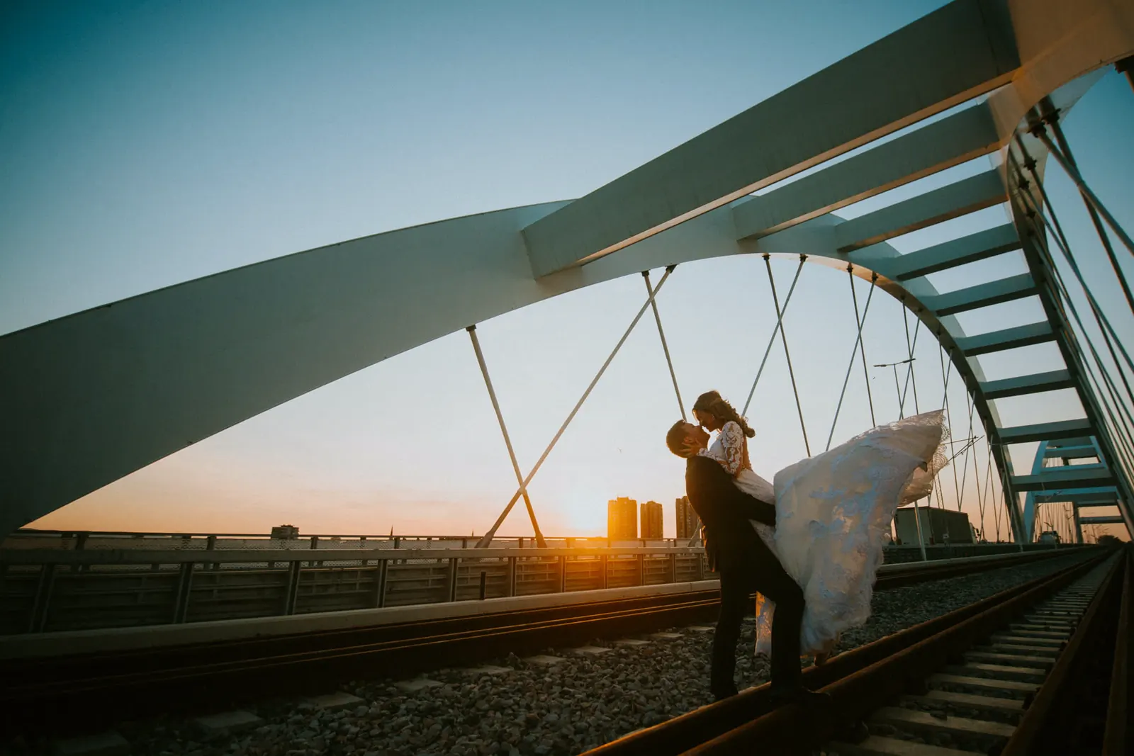 Wedding blog