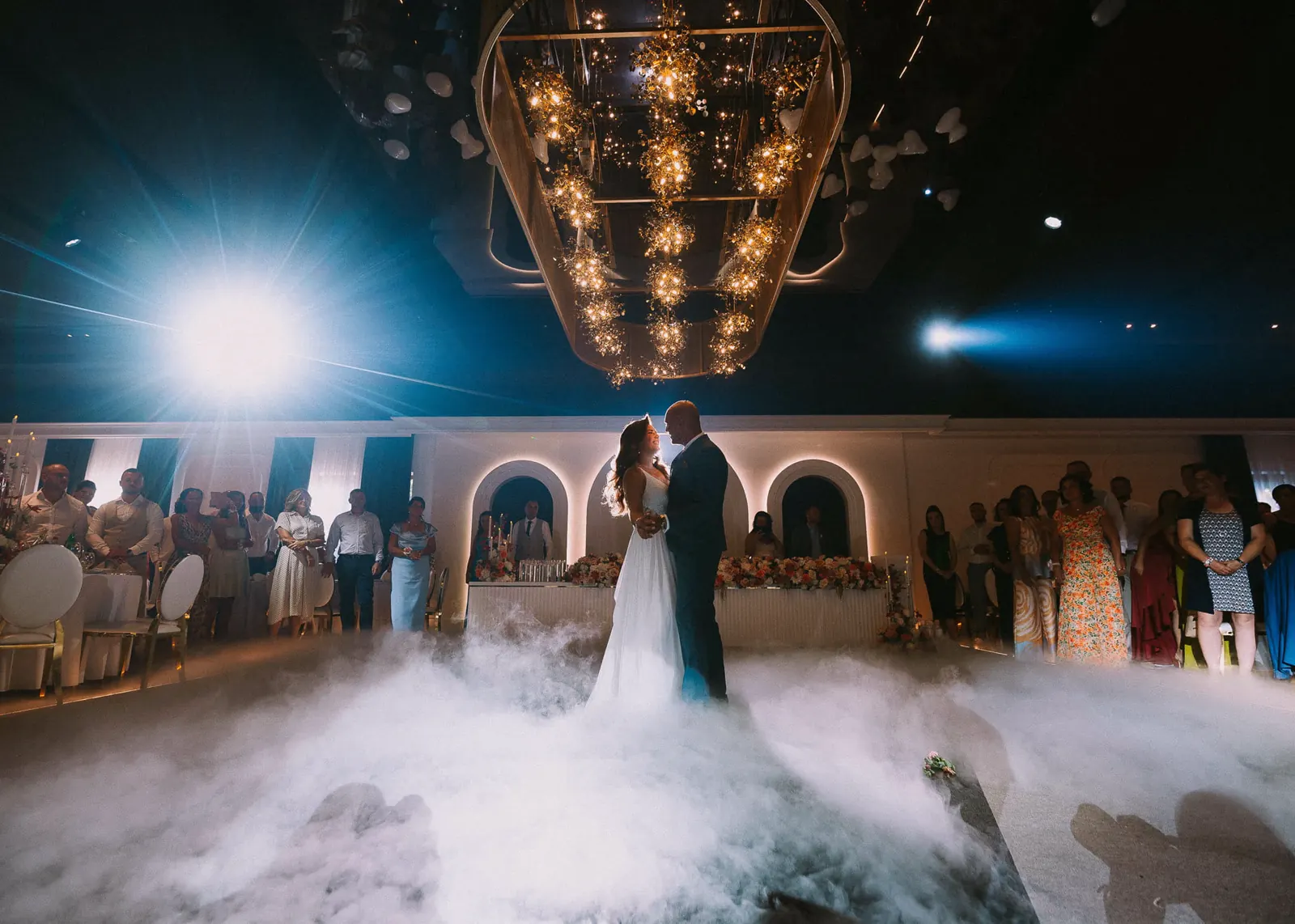 Wedding video produkcija Videopolis